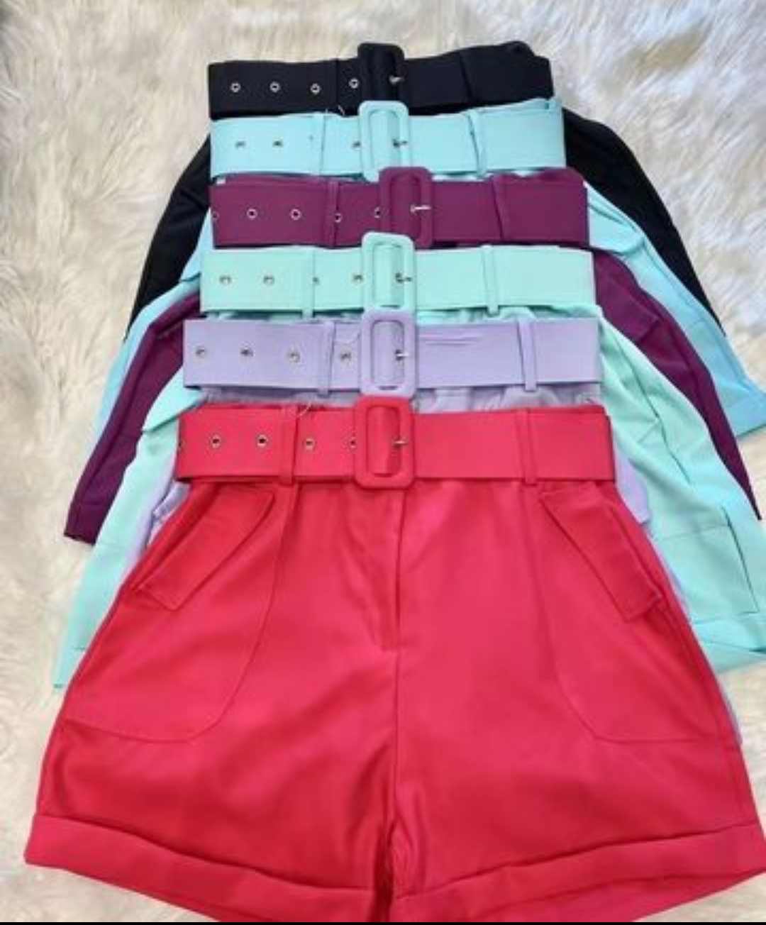 Bermuda Social